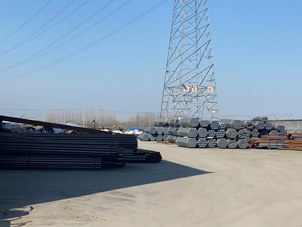 奎屯干煤棚网架厂家