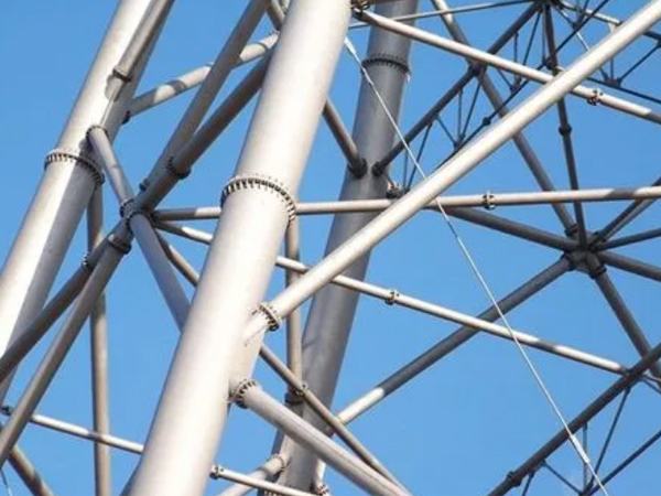 奎屯网架加工厂家都有哪些优势?