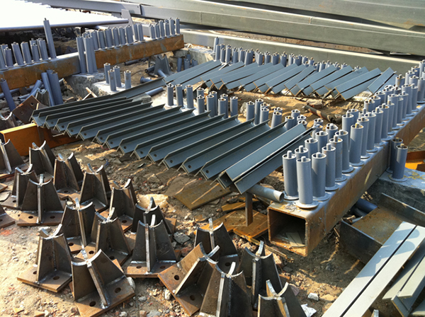 奎屯网架支托,支座